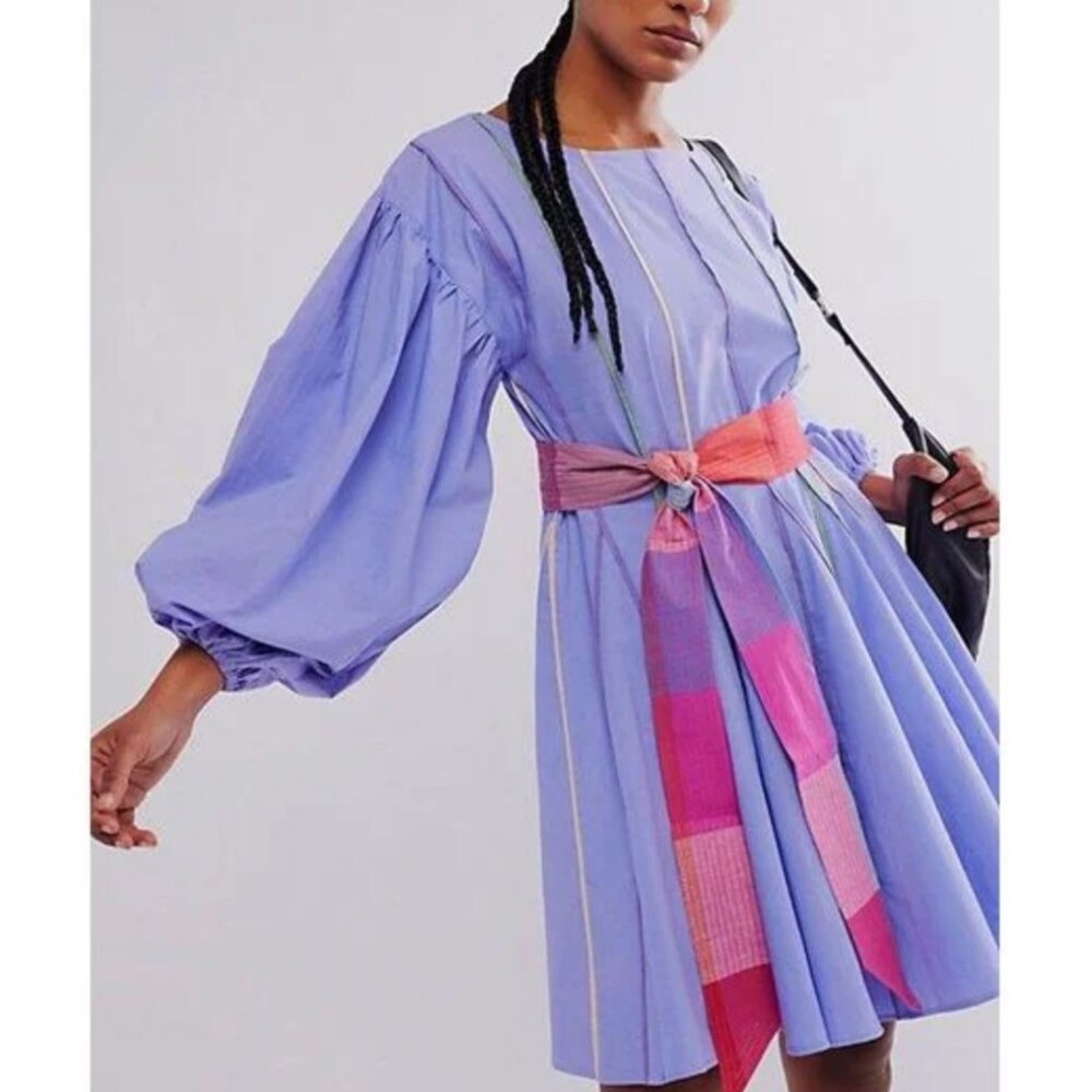 Rujuta Sheth The Lucy Dress